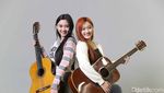 Pesona Caithlyn Gwyneth-Christabel Jocelyn, Saudari yang Beda Jalan Usai JKT48