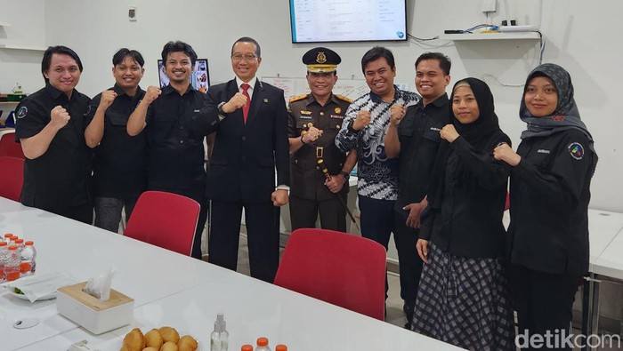 detiksulsel detiksulsel