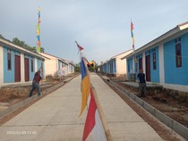 Pemerintah Bagi-bagi Rumah Gratis buat Tukang Becak cs