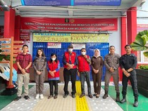 Eks Kadinkes Enrekang Tersangka Korupsi Gaji Honorer Terancam Dipecat