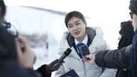 Selama dua minggu ke depan, para pengunjung akan terpesona oleh pemandangan musim dingin kami dan keindahan patung-patung yang dipamerkan, dan saya berharap lebih banyak lagi dari seluruh dunia yang terinspirasi untuk mengunjungi negara kami selama musim dingin, kata Menteri Kebudayaan Mongolia, Nomin Chinbat.