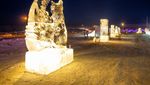 Mongolia dan Festival Esnya yang Pecahkan Rekor Dunia