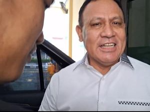 Video: KPK Bicara soal Peluang Panggil Firli Terkait Kasus Harun Masiku