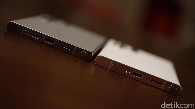 Galaxy S24 Ultra Vs S23 Ultra