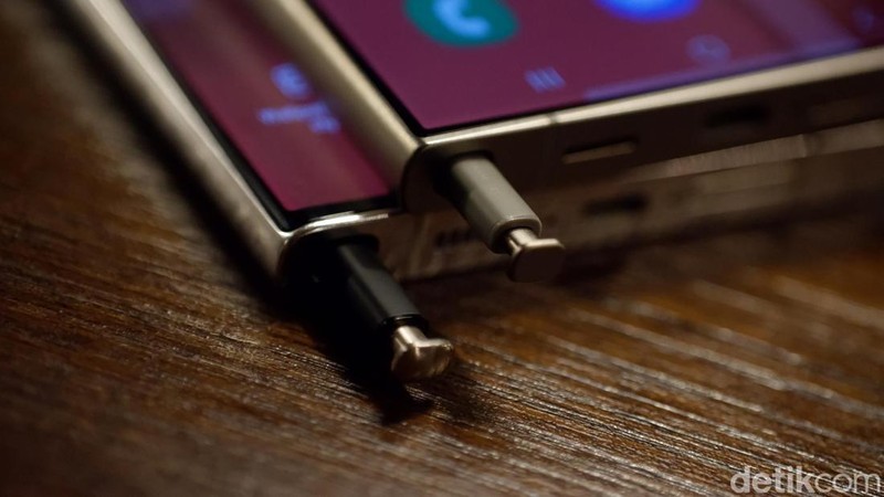 Galaxy S24 Ultra Vs S23 Ultra