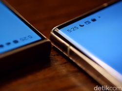 Perbandingan Samsung Galaxy S24 Ultra Vs S23 Ultra, Pilih Mana?