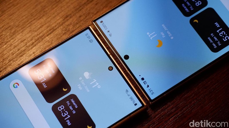 Galaxy S24 Ultra Vs S23 Ultra