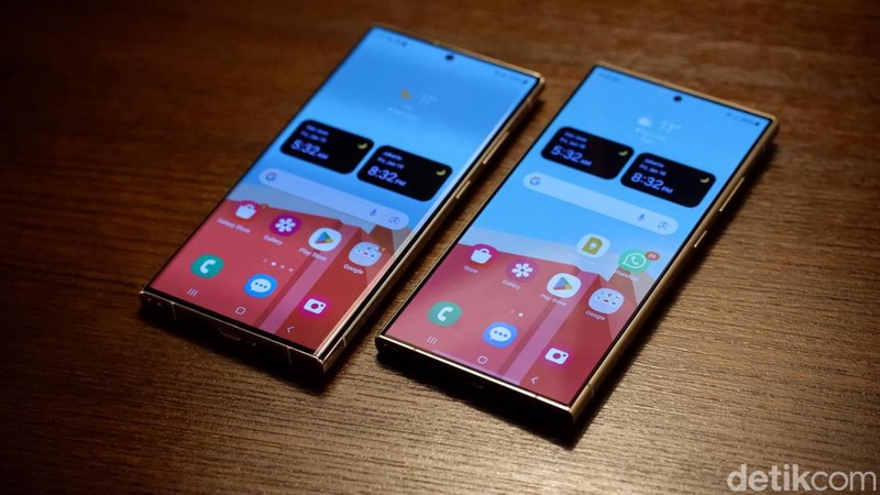 Galaxy S24 Ultra Vs S23 Ultra