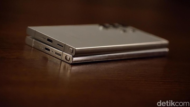 Galaxy S24 Ultra Vs S23 Ultra