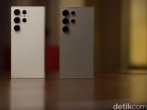 Perbandingan Samsung Galaxy S24 Ultra Vs S23 Ultra, Pilih Mana?