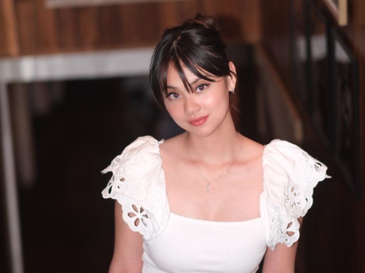 7 Foto Gaya Gege Elisa yang Baru Ultah ke-30, Imut Masih Seperti ABG