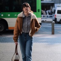 Gege Elisa masuk dunia entertainment pada usia ke-16. Kini namanya semakin populer setelah berakting dalam beberapa film hingga FTV. Foto: dok. Instagram @gegeelisa94