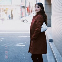 Gege Elisa terjun ke dunia akting sejak 2010. Kala itu, ia membintangi film Gaby dan Lagunya. Foto: dok. Instagram @gegeelisa94