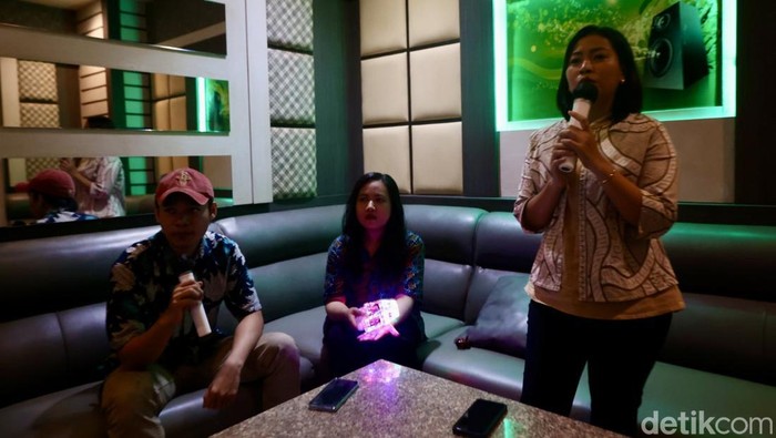 Harap-harap Cemas Pengusaha Hiburan soal Kenaikan Pajak