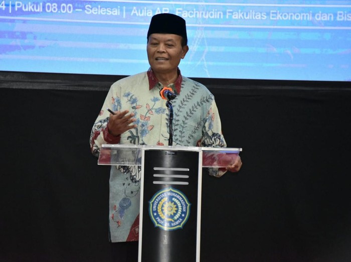Hidayat Nur Wahid