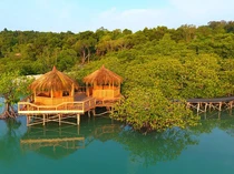 Kepri Coral Resort Batam: Lokasi, Jam Buka, Harga, dan Fasilitas