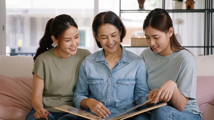 19 Januari Memperingati Hari Kenangan Baik, Ini Manfaatnya untuk Kesehatan