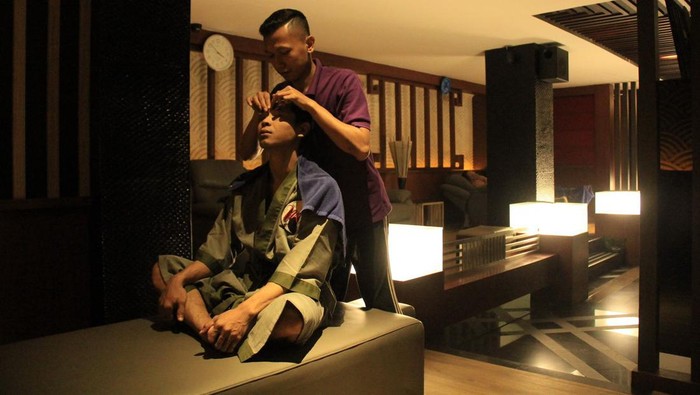 Rencana pemerintah menaikkan pajak hiburan, karaoke dan spa memantik protes.