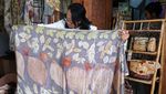 Mantap! Kerajinan dari Bali Ini Tembus Pasar Mancanegara
