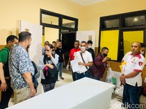 Keluarga Tolak Autopsi WN China yang Tewas di Perbatasan Timor Leste