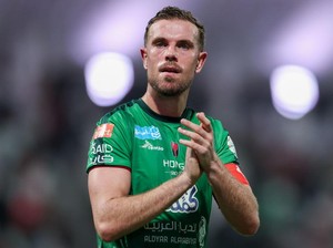 Henderson Sedih Tinggalkan Al Ettifaq Secepat Ini