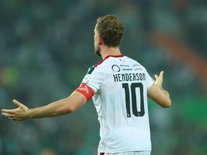 Bos Liga Arab: Kepergian Henderson Bukan Awal Eksodus Pemain Top!