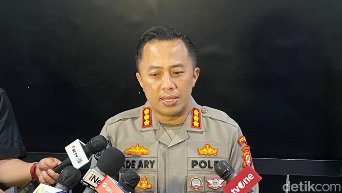 Pejabat Ternate yang Terlibat Narkoba Akan Menerima Rehabilitasi, Bukan Penahanan