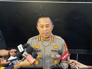 Polda Metro Usut Pidana Kasus Petani di Subang Ditipu Masuk Polwan