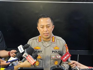 Polda Metro Usut Pidana Kasus Petani di Subang Ditipu Masuk Polwan