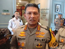 Pilkada 2024, Kombes Buher Ajak Warga Jaga Kamtibmas Kota Malang