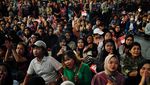Momen Kapolri Hadiri Pameran Seni dan Pentas Musik di Yogyakarta