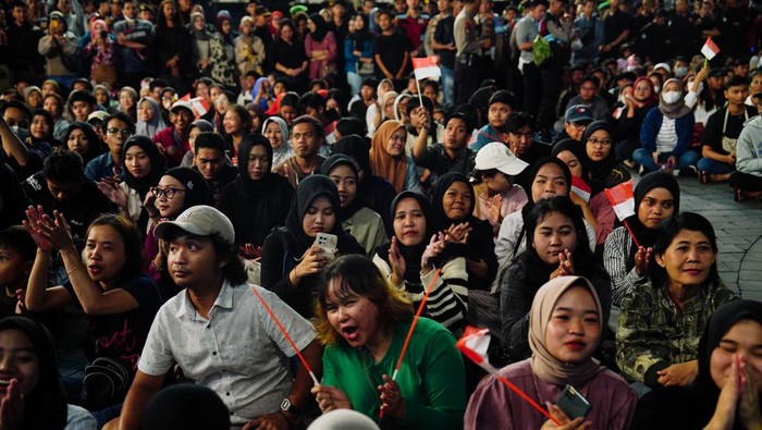 Kapolri Hadiri Pameran Seni dan Pentas Musik di Yogyakarta (Dok.istimewa) Kapolri Hadiri Pameran Seni dan Pentas Musik di Yogyakarta (Dok.istimewa)
