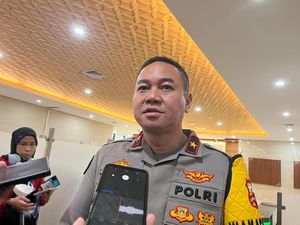 Bareskrim Tetapkan Palti Hutabarat Jadi Tersangka Dugaan Penyebaran Hoax