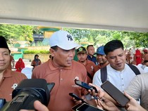 Bipih Embarkasi Lombok Rp 58,63 Juta, Kemenag NTB: Antrean Haji NTB 36 Tahun