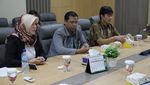 Kolaborasi UPNVJ-APHI Perkuat Komunikasi Lingkungan dan Kehutanan