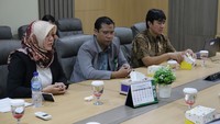 Sementara itu, Dekan FISIP UPN Veteran Jakarta Dr S Bekti Istiyanto, berharap kerja sama ini bisa mendukung program Merdeka Belajar Kampus Merdeka (MBKM) dan memberi kesempatan bagi mahasiswa untuk belajar dan riset tentang sosial, politik dan komunikasi. 