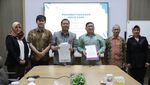 Kolaborasi UPNVJ-APHI Perkuat Komunikasi Lingkungan dan Kehutanan