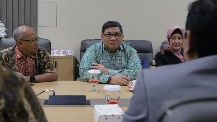 Kolaborasi UPNVJ-APHI Perkuat Komunikasi Lingkungan dan Kehutanan Kolaborasi UPNVJ-APHI Perkuat Komunikasi Lingkungan dan Kehutanan