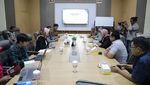 Kolaborasi UPNVJ-APHI Perkuat Komunikasi Lingkungan dan Kehutanan