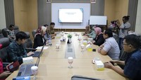 Bekti menekankan pentingnya sumber daya hutan di Indonesia sebagai penyangga kehidupan. Hal itu juga yang menjadi latar belakang FISIP UPN Veteran Jakarta menjalin kerja sama dengan APHI. 