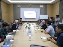 Kolaborasi UPNVJ-APHI Perkuat Komunikasi Lingkungan dan Kehutanan