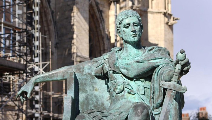 Konstantinus