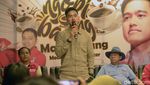 Kaesang Safari Serap Aspirasi Pelaku UMKM Lampung