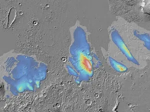 Ilmuwan Temukan Lapisan Es Tersembunyi di Mars, Ini yang Terjadi Jika Mencair