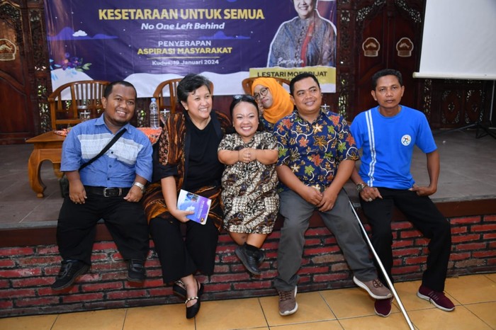 Lestari Moerdijat