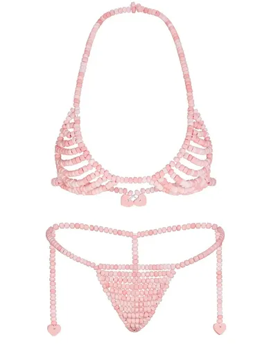 Skims rilis lingerie yang bisa dimakan.