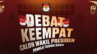 Besok Debat Cawapres, Begini Posisi Paslon Dan Tema Yang Akan Diangkat