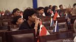 Mahasiswa-Pemuda Dukung AMIN dalam Pilpres 2024