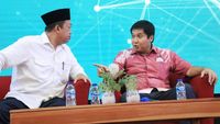 Mundurnya Maruarar Sirait Dari PDIP Dinilai Dapat Perkuat Prabowo-Gibran