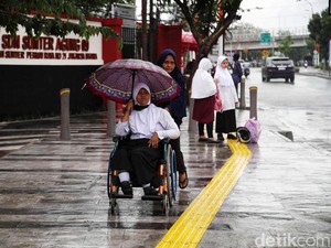 Perda Disabilitas Kotim Didorong Jadi Payung Kesetaraan dalam Banyak Hal